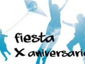 Ecologistas en acción celebran en Rivas su décimo aniversario
