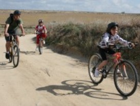 Aprobada la primera fase de las obras del carril bici entre Brunete y Boadilla