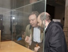 Getafe acoge el Festival Internacional de Órgano Cassidian