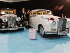 Más de 12.000 visitantes en 'Las mil y una bodas'