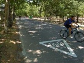 Vecinos denuncian que los grandes eventos dañan la Casa de Campo