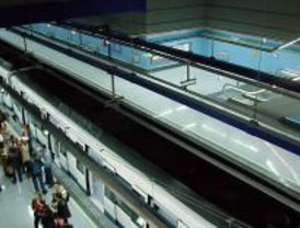 Fuenlabrada podría tener una sexta estación de Metrosur