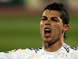 Cristiano Ronaldo: 'Me votaría para el Balón de Oro'