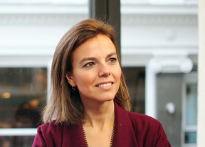 Maíllo: "La quinta de Torre Arias abrirá en la primavera de 2015"