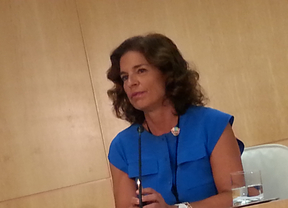 Botella: "Madrid 2020 es una candidatura fiable"