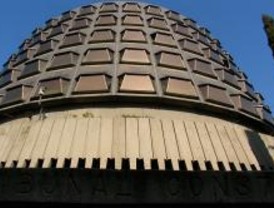 El TC admite a trámite el recurso de Madrid contra la Ley de Biodiversidad