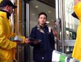 Los usuarios de Metro ya saben 'Cómo reclamar'