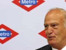 La Comunidad, convencida de que se respetarán los servicios mínimos en la huelga de Metro