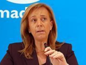 Madrid estudia crear una empresa mixta con ASPRIMA