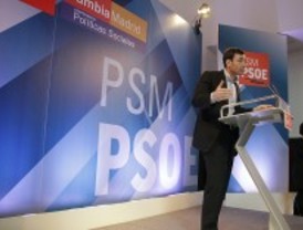 El PSM prepara una 'versión madrileña' de la web creada por Obama para fomentar la transparencia