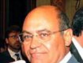 Gerardo Díaz Ferrán, galardonado por CECOMA como el empresario más destacado del año