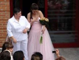 Madrid, una de las comunidades más reacias al matrimonio