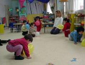 Parla contará con tres nuevas escuelas infantiles