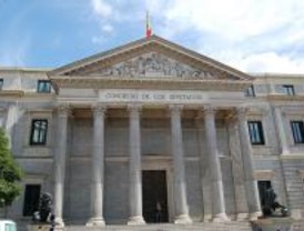 Archivado el caso de los restos humanos en el Congreso