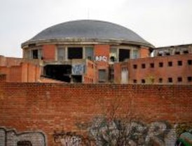 Prisiones confirma el comienzo del derribo en Carabanchel