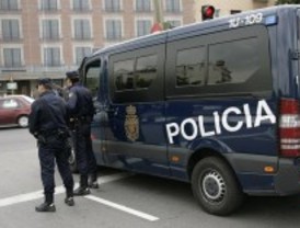 Cae una banda especializada en asaltar comercios de alimentación regentados por ciudadanos chinos
