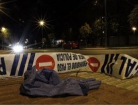 La Paz asegura que el bebé de la joven atropellada está vivo