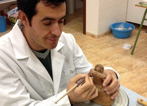 Un artesano con vocación