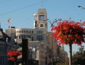 Maratón de cine para celebrar las fiestas del 2 de mayo