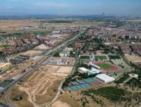 Alcorcón invertirá los fondos estatales en eliminar barreras arquitectónicas