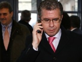 Granados asegura que no hubo financiación irregular en el PP