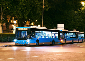 Cortes, desvíos y refuerzo de 'búhos' por el desfile de Carnaval