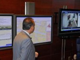 Nuevo sistema de videovigilancia para las joyerías de la Comunidad