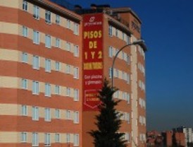 Madrid es la única comunidad que mantiene la deducción por compra de vivienda