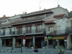 El Molar se adhiere al Programa de Rutas Turísticas por la Sierra Norte