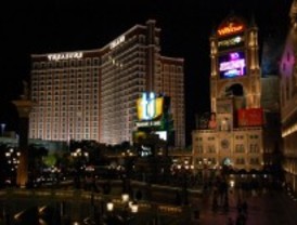 Marina d'Or también mantiene contactos para acoger las instalaciones de Eurovegas