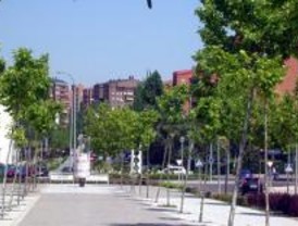 Tres Cantos celebra la Feria de Comerciantes