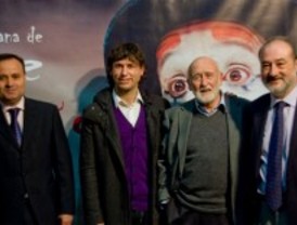 Coslada vive su semana del cine español