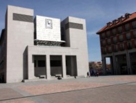 El colegio público Vereda de los Estudiantes de Leganés se construirá por fases