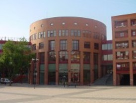 El Consistorio de Coslada recorta presupuestos