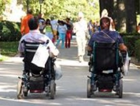 Madrid acogerá un encuentro internacional sobre discapacidad