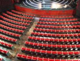 Los empleados del Canal protestarán en la presentación de los teatros