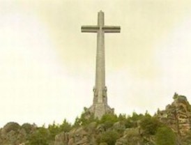 Un 20-N sin actos profranquistas, aunque con misa en el Valle de los Caídos