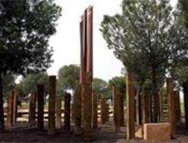 Gallardón inaugura este domingo el Monumento a las Víctimas del Holocausto