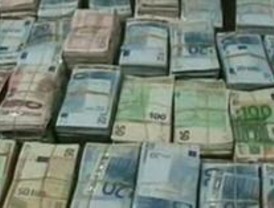 Cae una red internacional de blanqueo de dinero procedente del narcotráfico