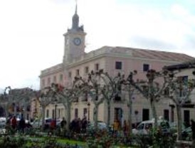 Detenido por amenazar a dos chicas con un cuchillo de cocina y robar un coche