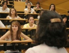 La Selectividad cambia de fecha por la huelga de funcionarios
