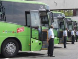Un bus unirá Brunete con el Hospital Puerta del Hierro