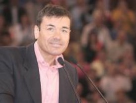 Zapatero presentará un plan de acción para Madrid, según Gómez