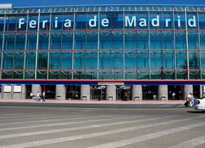 Una cita con la industria aérea mundial, en Ifema