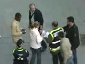 Asociaciones de inmigrantes muestran videos de redadas en Internet