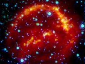 2001. Una odisea espacial