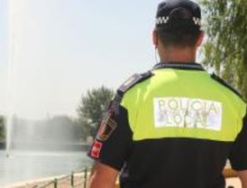 Los policías de Parla se forman sobre aspectos de violencia de género