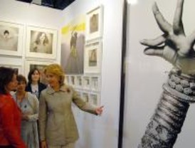 Estampa reunirá hasta el 1 de noviembre más de 3.000 obras y más de cien expositores