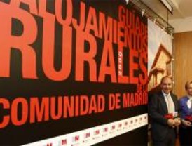Una Guía muestra los 120 establecimientos de turismo rural de la región