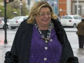 Procesada la juez del caso 'Ussía'